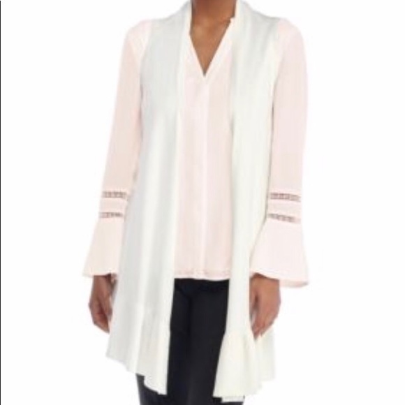 πΌ*NWT* The Limited Vest - Picture 1 of 4